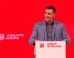 El PSOE registra una moción en contra de la ley de amnistía en una localidad de Almería