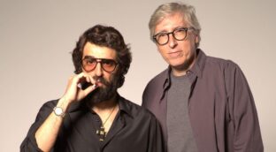 El director David Trueba presenta su último trabajo en el festival Etnovideográfica