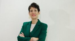 Elma Saiz, nueva ministra de Seguridad Social y Escrivá, deTransformación Digital