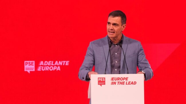 El PSOE registra una moción en contra de la ley de amnistía en una localidad de Almería