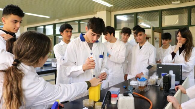 La Semana de la Ciencia de Castilla y León organiza cerca de 300 actividades
