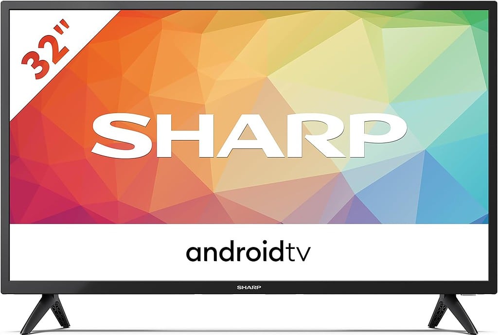 Smart TV Sharp 32FG6EA 32