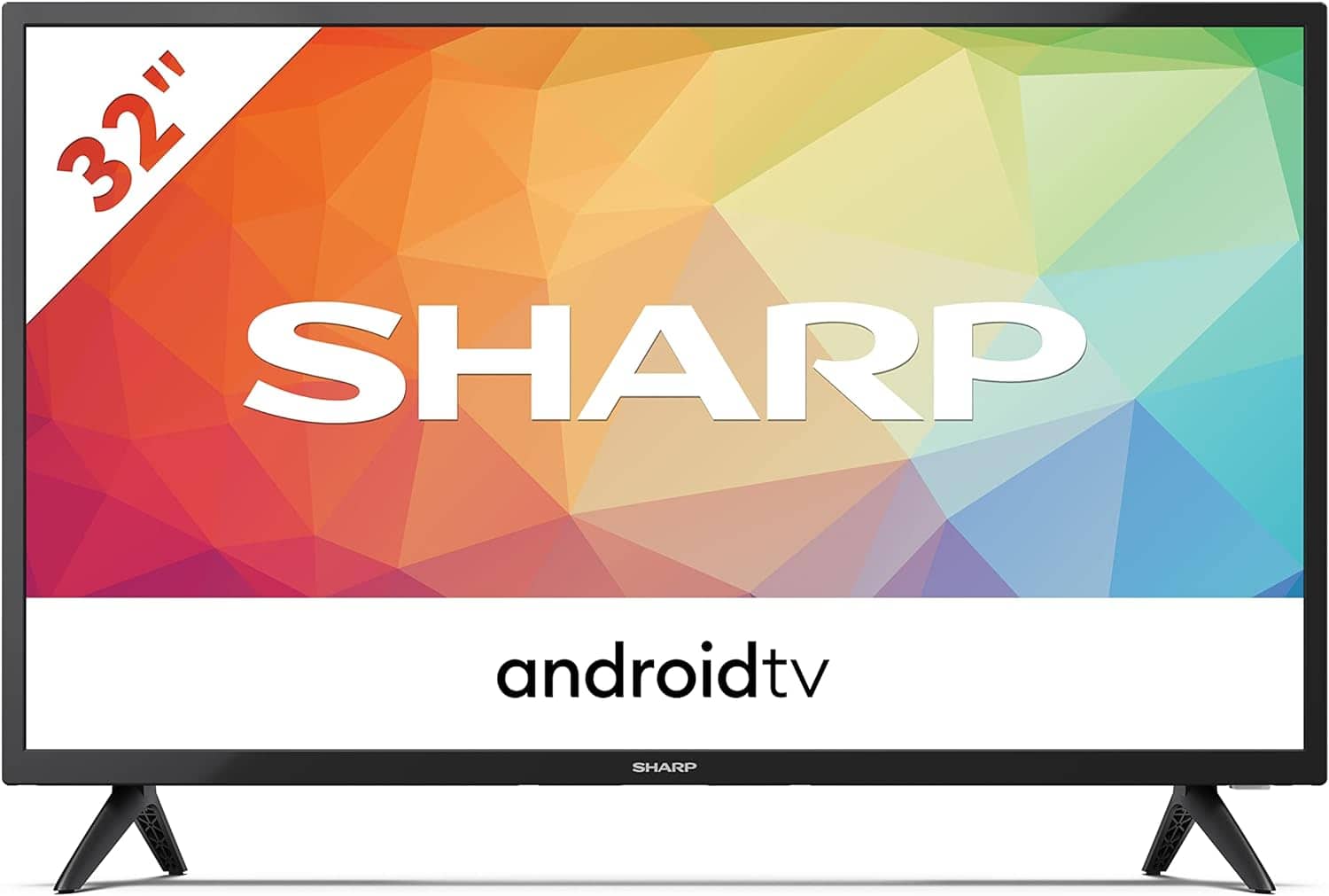 Smart TV Sharp 32FG6EA 32