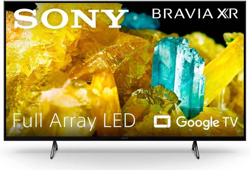 Smart TV Sony BRAVIA XR 50X90S 50