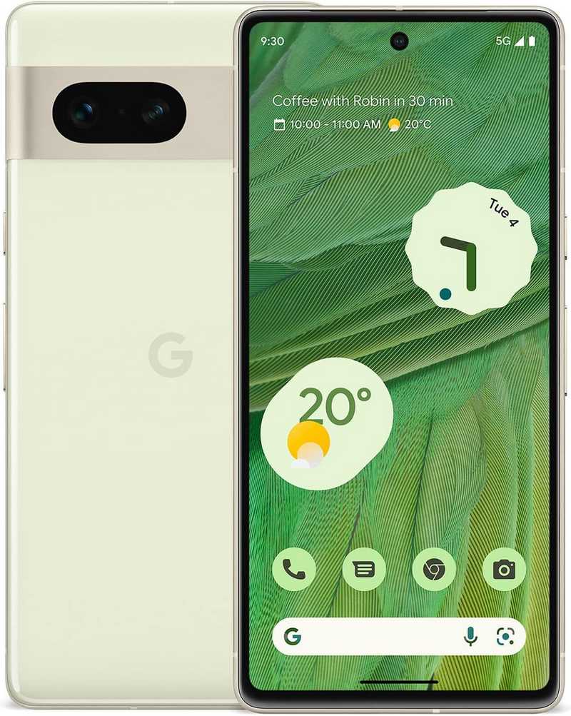 Smartphone Google Pixel 7