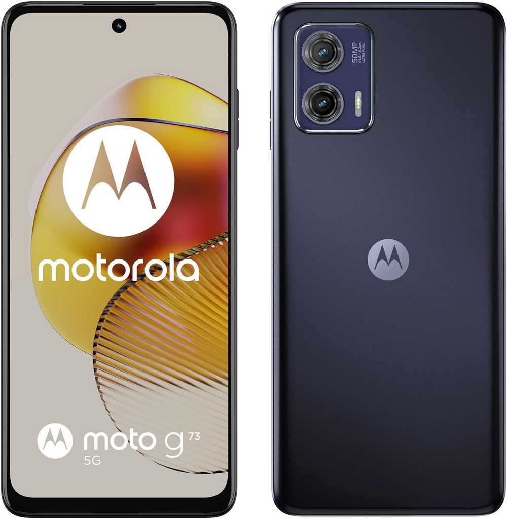 Smartphone Motorola g73