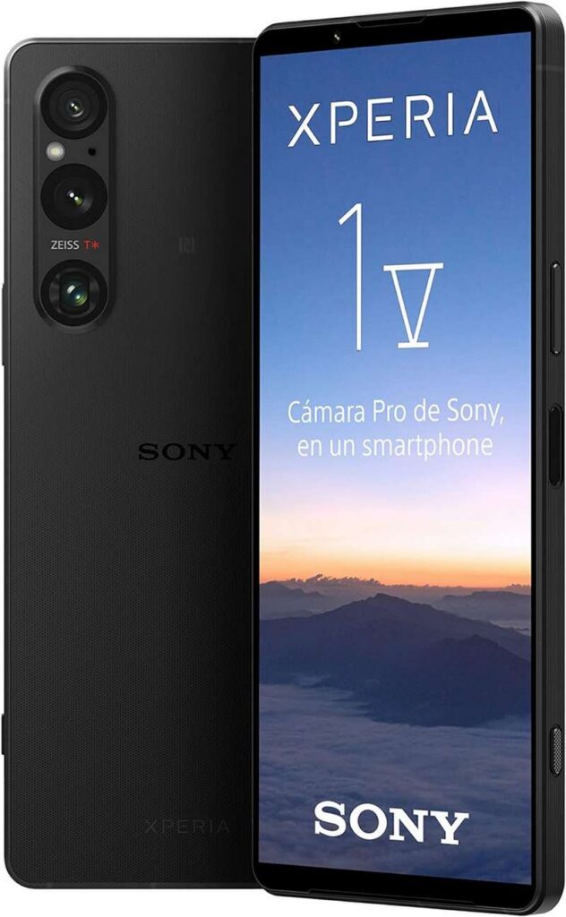 Smartphone Sony Xperia 1 V