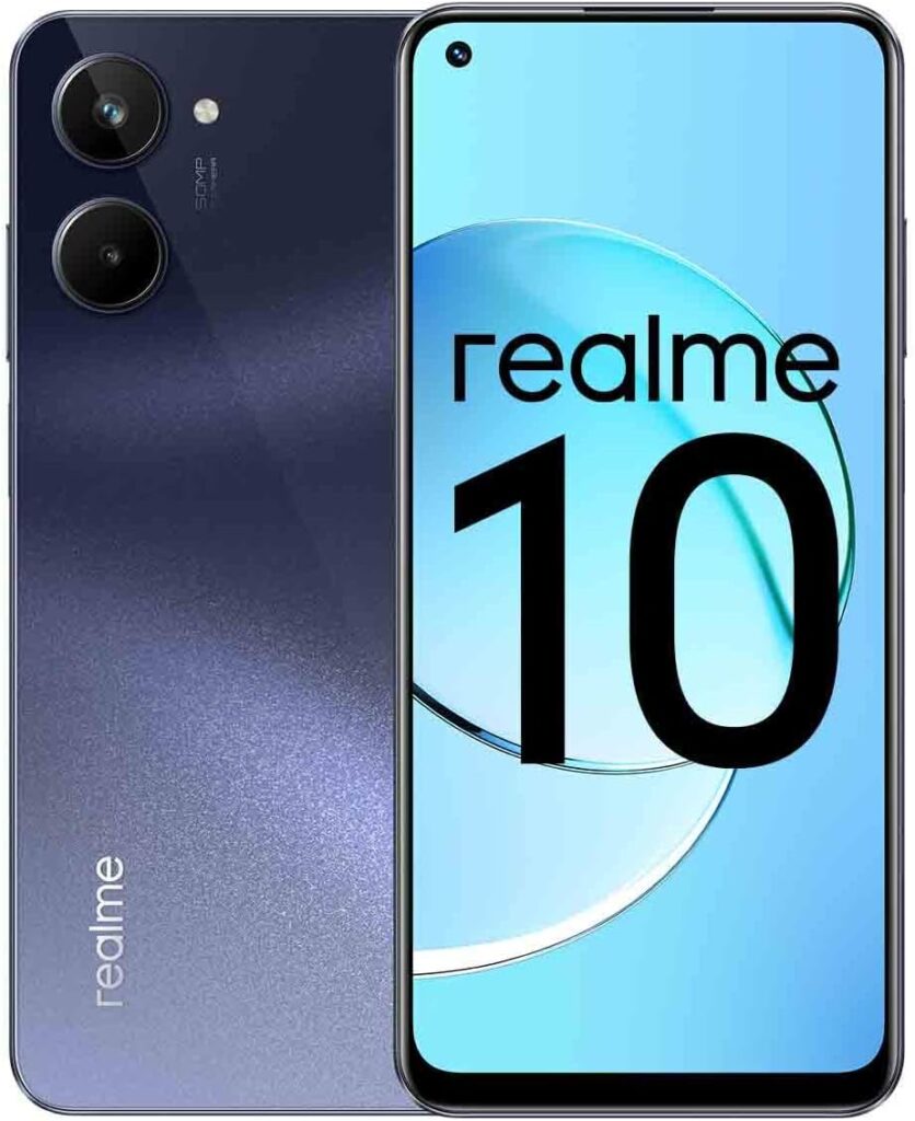 Smartphone realme 10