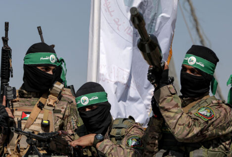Israel desvela que el español asesinado por Hamás murió sin llegar a estar secuestrado