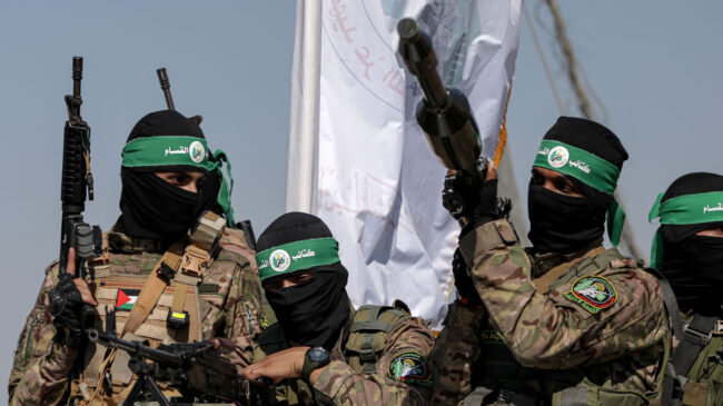 Israel desvela que el español asesinado por Hamás murió sin llegar a estar secuestrado