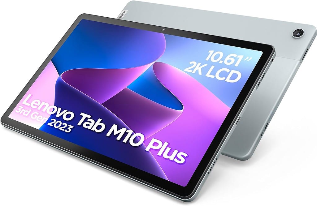 Tablet Lenovo Tab M10 Plus