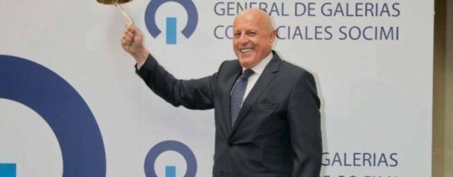 Olivo pasa a tener la sexta fortuna de España y Entrecanales deja el club de los mayores ricos