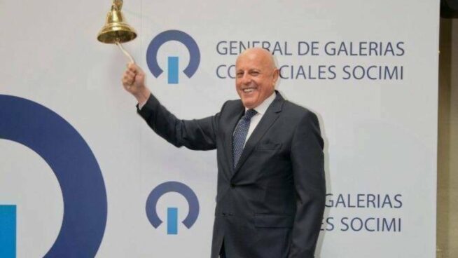 Olivo pasa a tener la sexta fortuna de España y Entrecanales deja el club de los mayores ricos