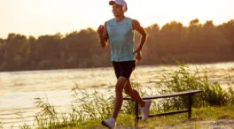 'Runners' en modo ahorro