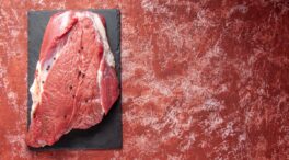 Si te excedes con la carne roja puedes sufrir diabetes: esta es la cantidad que puedes comer