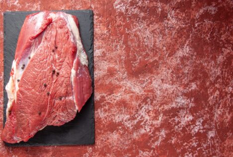 Si te excedes con la carne roja puedes sufrir diabetes: esta es la cantidad que puedes comer