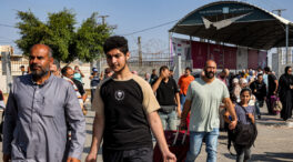 Abre el paso de Rafá para permitir salir a extranjeros de Gaza y evacuar heridos a Egipto