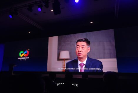 Huawei responde al veto de Bruselas: «La ciberseguridad es nuestra principal prioridad»