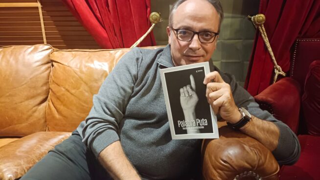 Alfredo Urdaci, histórico del Telediario, ahora da voz a las prostitutas: «Son libres, no víctimas»