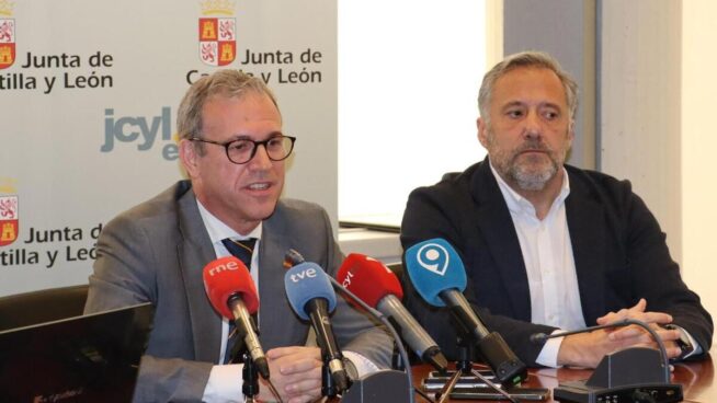 Castilla y León moviliza 16 millones de inversión en desarrollar 72 proyectos de industria 4.0