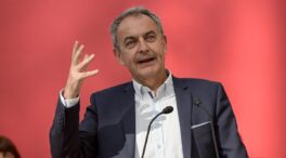 Zapatero sostiene que el PP debería estar en el «gran pacto de Estado» de PSOE y Junts