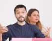 Bustinduy: el ex de Podemos afín a Errejon que reemplaza a Belarra en Derechos Sociales