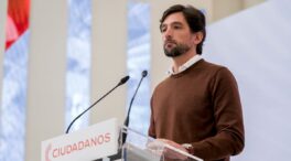 Vázquez lamenta que la marca de Ciudadados esté «dañada» y deja en el aire ir a las europeas