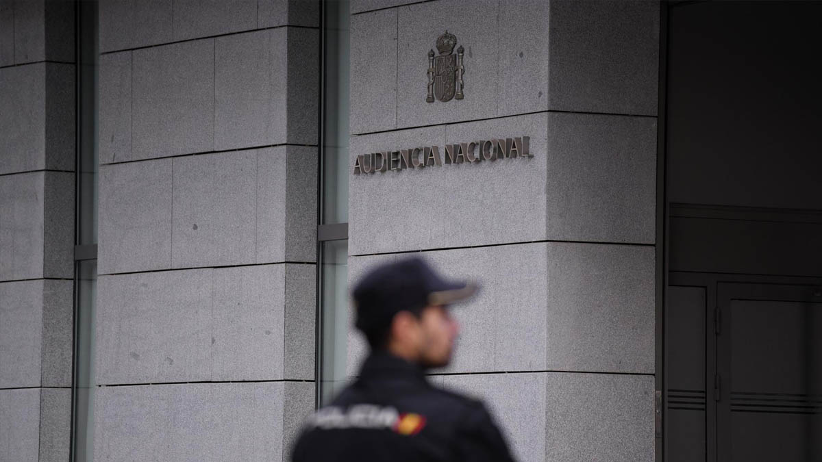 El jefe de la oficina de Puigdemont pide al juez de ‘Tsunami’ que se aparte de la causa
