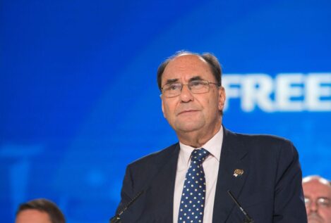 Vidal-Quadras carga contra Sánchez por no llamar a su familia cuando le dispararon