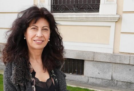 ¿Quién es Ana Redondo García, la nueva ministra de Igualdad?