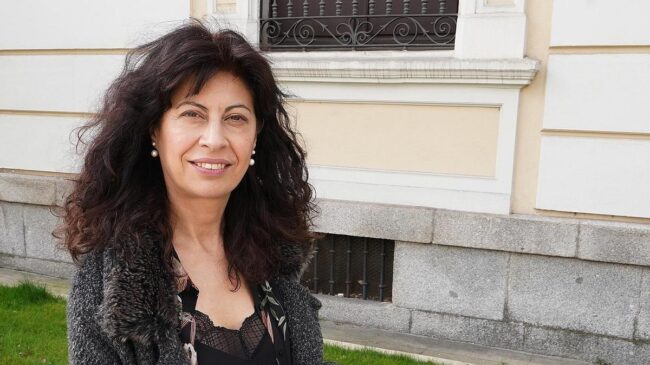¿Quién es Ana Redondo García, la nueva ministra de Igualdad?