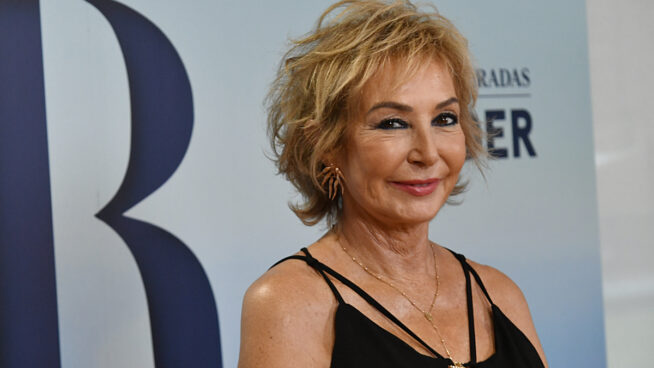 ¿Cómo va 'TardeAR', el nuevo programa de Ana Rosa Quintana? Analizamos su audiencia