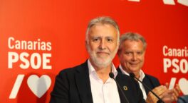 Ángel Víctor Torres, nuevo ministro de Política Territorial y Memoria Democrática