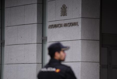 La amnistía dejaría sin juicio a los 12 CDR que planearon ocupar el Parlament catalán