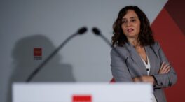 Madrid acusa a Sánchez de vetar a Ayuso de la inauguración del AVE a Asturias