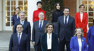 Bildu y ERC exigirán mantener igual el impuesto a las energéticas a pesar del giro de Sánchez