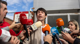 Juan José Ballesta defiende su inocencia en el arranque de su juicio por agresión sexual