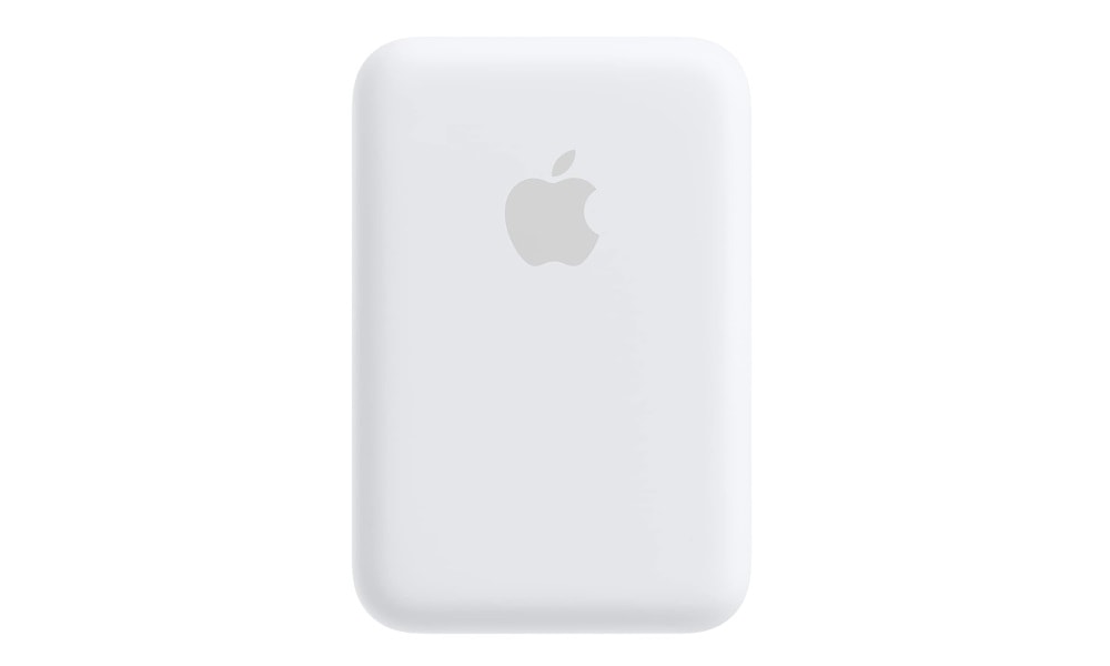 Batería externa MagSafe de Apple
