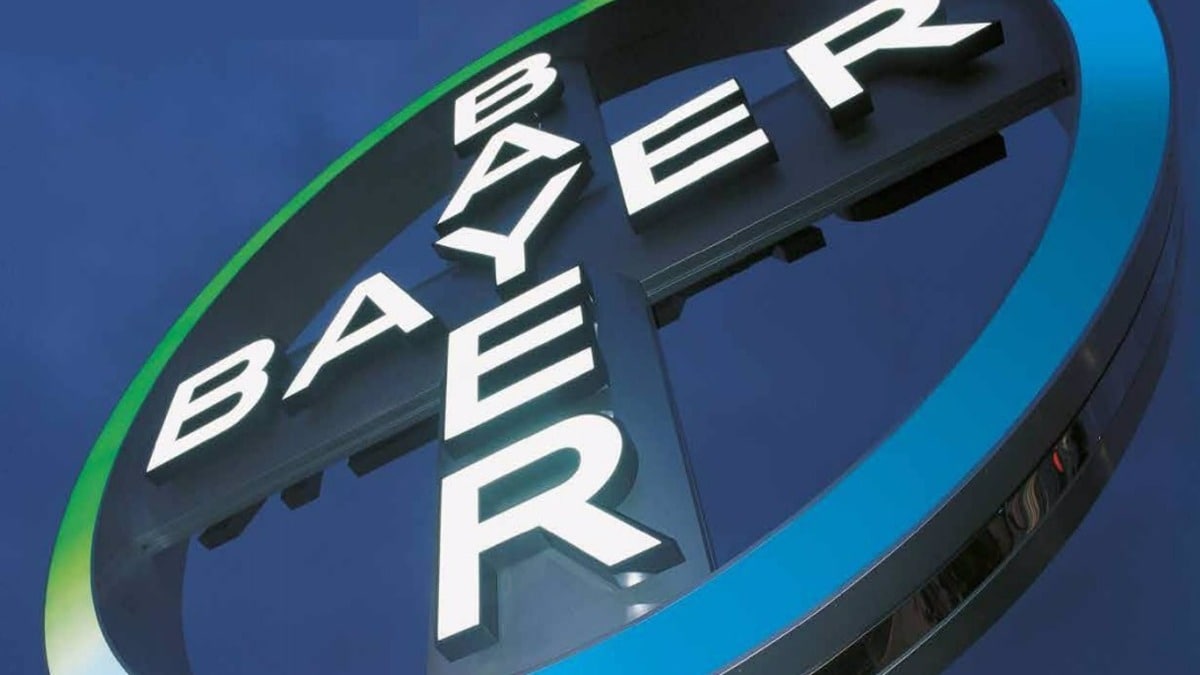 Bayer estudia separar sus negocios y reducir plantilla tras perder 4.278 millones