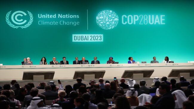 La consultora BCG pide invertir 37 billones para lograr los objetivos climáticos en siete años