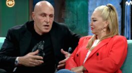 Belén Esteban y Kiko Matamoros revelan que Telecinco les hizo la vida imposible dos meses