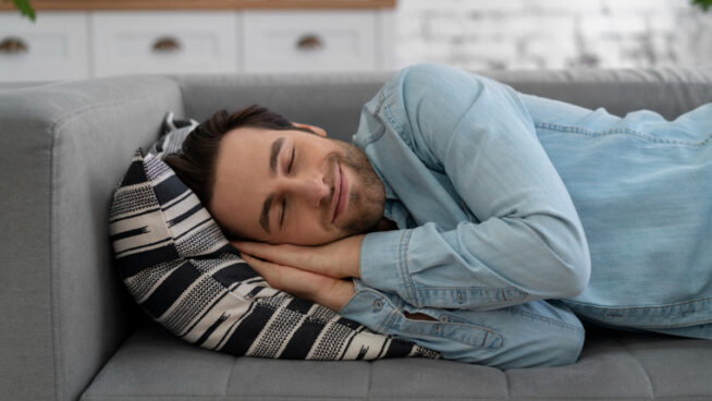 Entrénate para despertarte temprano: una guía que funciona, basada en estudios científicos