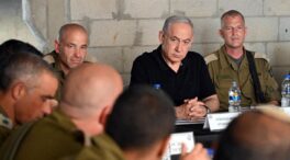 Netanyahu afirma que «podría haber» un acuerdo para el intercambio de rehenes
