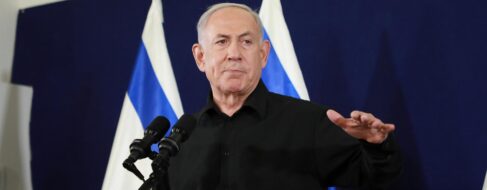 El Gobierno israelí se desmarca de palabras de un ministro sobre una «bomba nuclear» en Gaza