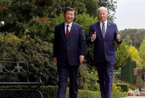 Biden y Xi Jinping se citan en su reunión «más constructiva y productiva» en California