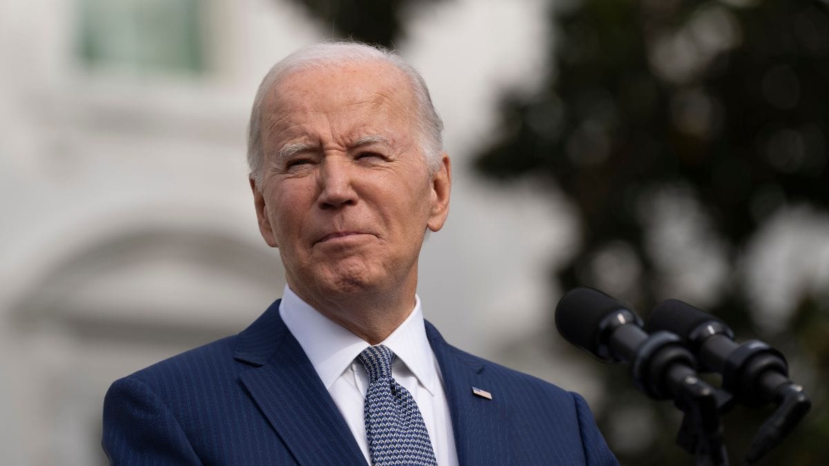 Biden asegura que Israel y Hamás podrían pactar pronto una liberación de rehenes