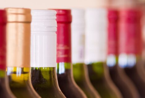 España es el tercer país que más alcohol consume, según un informe de la OCDE