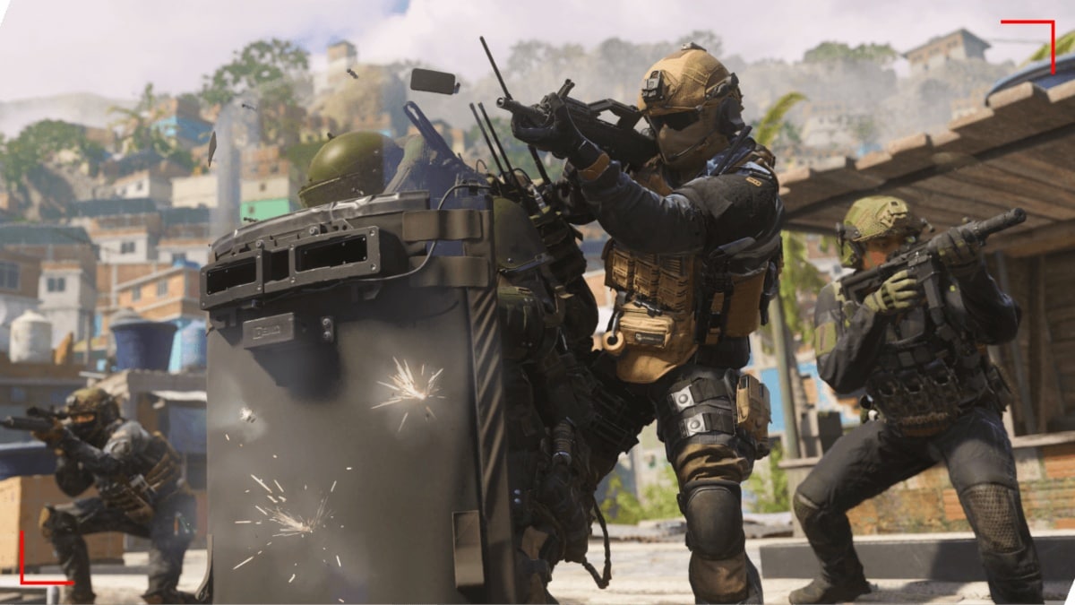 El nuevo ‘Call of Duty: Modern Warfare III’ pincha al insistir en las hazañas bélicas