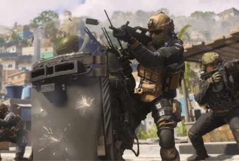 El nuevo 'Call of Duty: Modern Warfare III' pincha al insistir en las hazañas bélicas