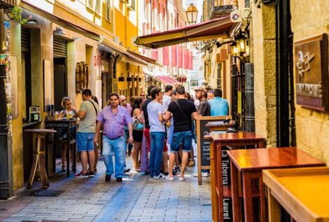 Dónde comer en Logroño: los 11 restaurantes más famosos de la calle Laurel
